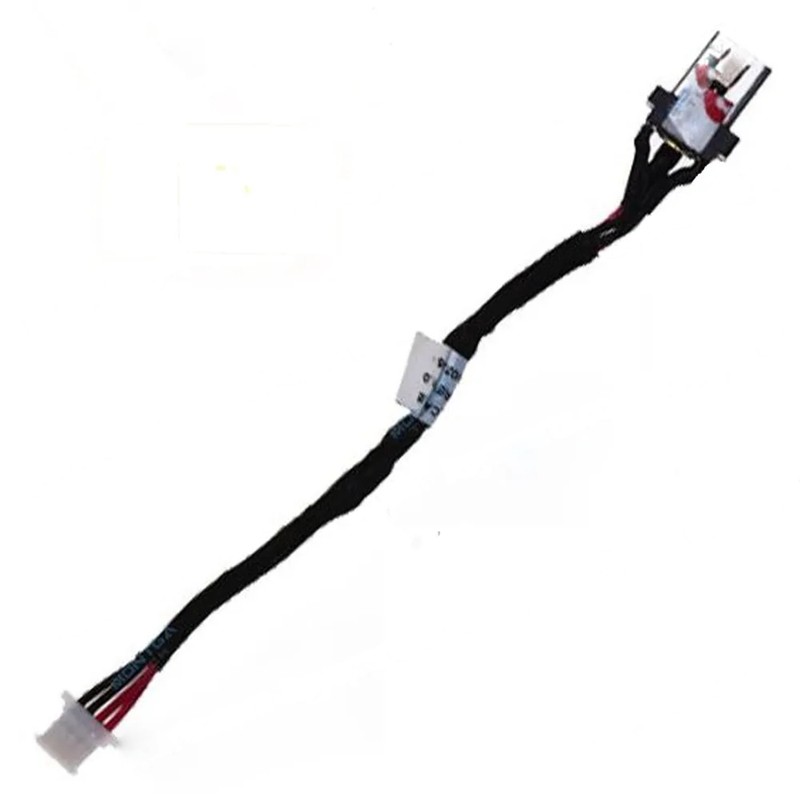 Câble Flex DC Jack Lenovo 5 broches 11 cm | Garantie 3 ans
